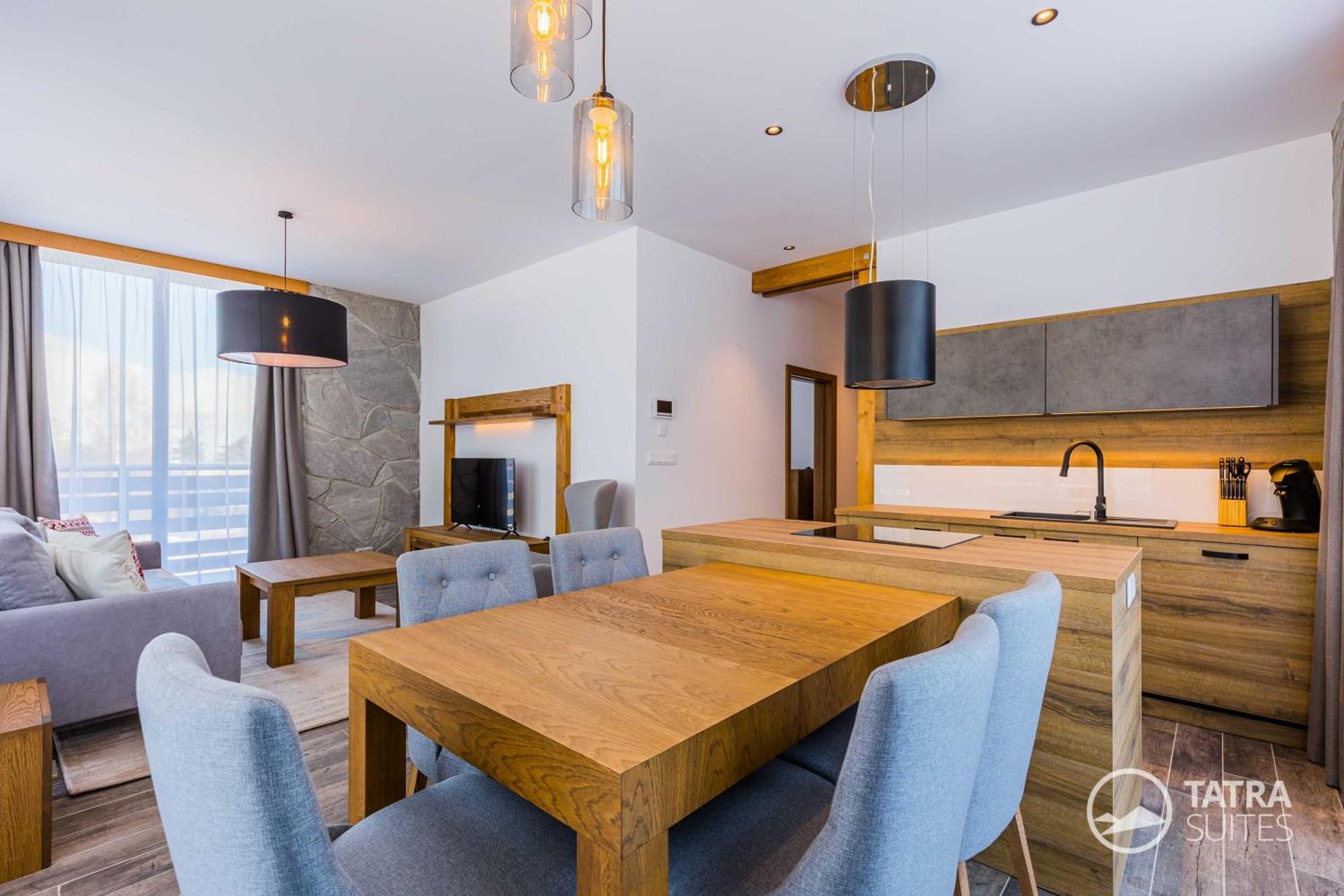 Tatra Himalaya Apartment