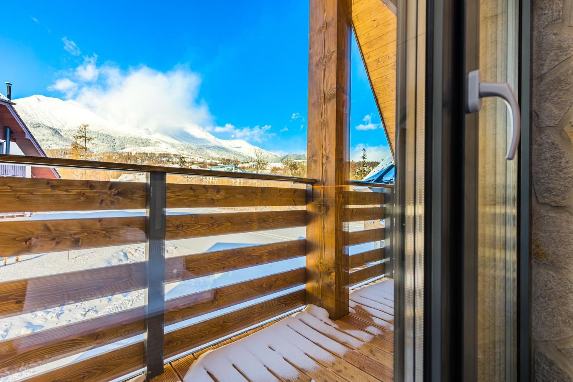 Apartment Tatra Himalaya *